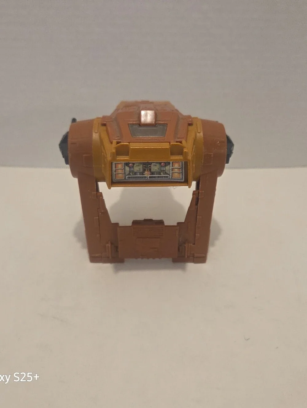 Star Wars AST-5 Armored Sentinel Transport Mini Rig Vintage 1983 Kenner